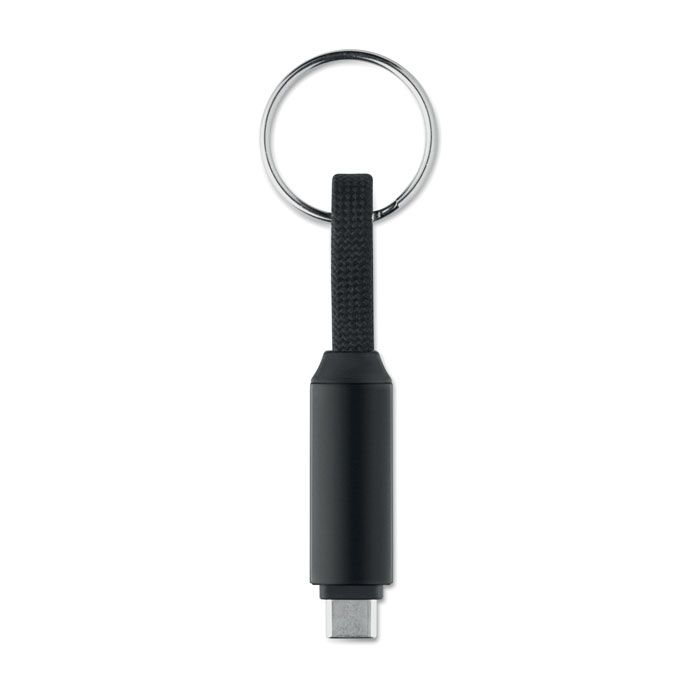  Porte-clés et câble de charge