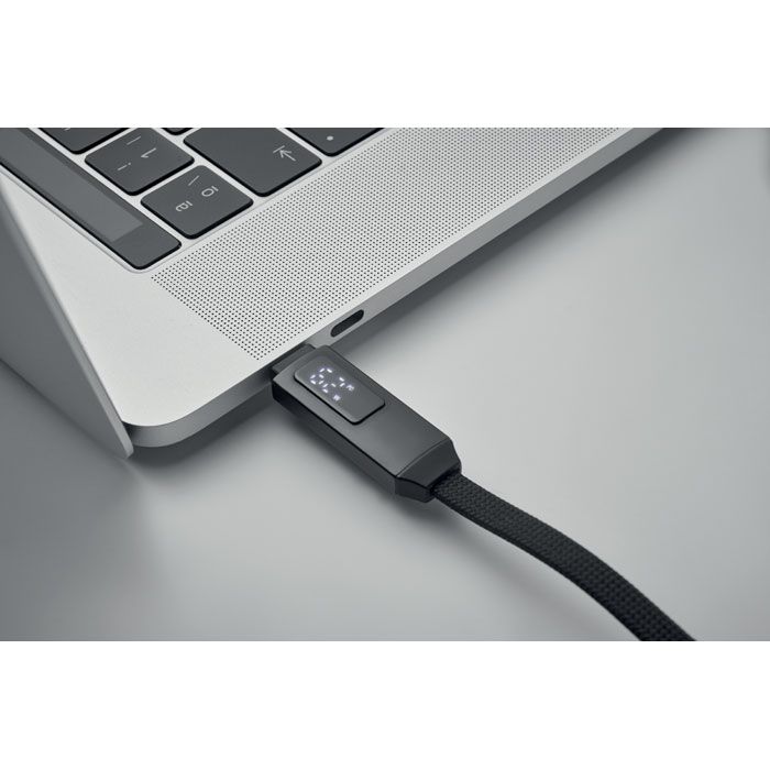  Porte-clés et câble de charge