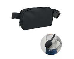 Sac banane en polyester 210D