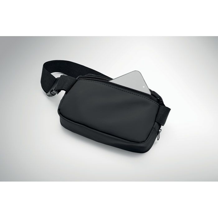  Sac banane en polyester 210D