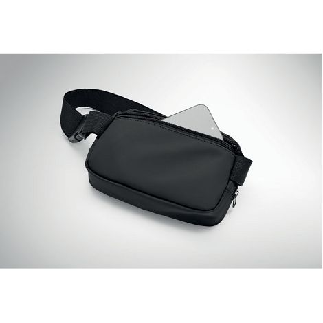  Sac banane en polyester 210D