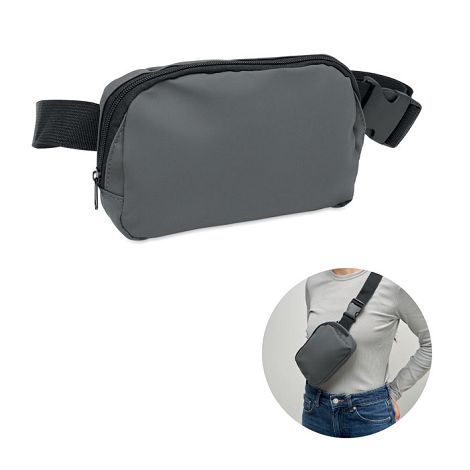  Sac banane en polyester 210D