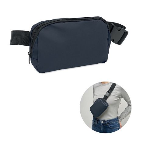  Sac banane en polyester 210D