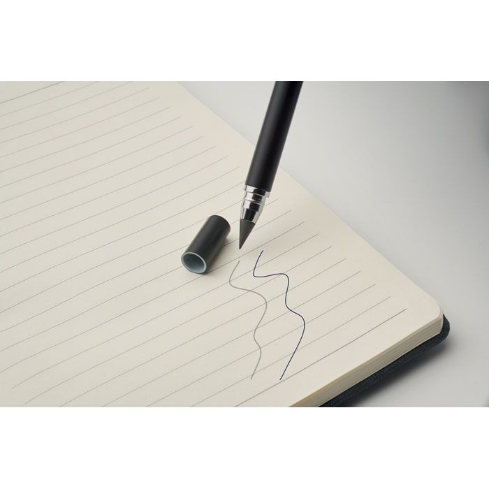  Cahier A5 support de téléphone