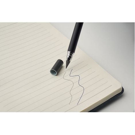 Cahier A5 support de téléphone