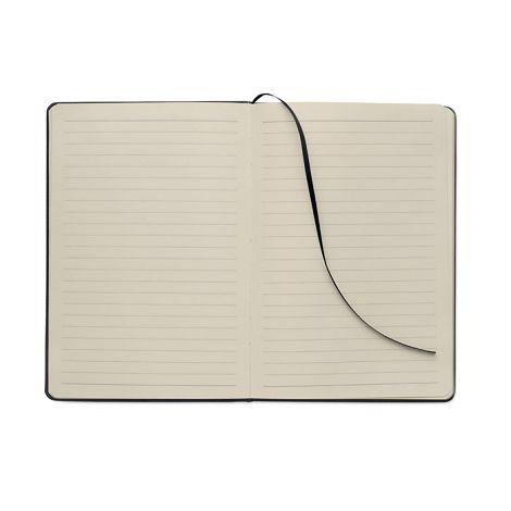 Cahier A5 support de téléphone