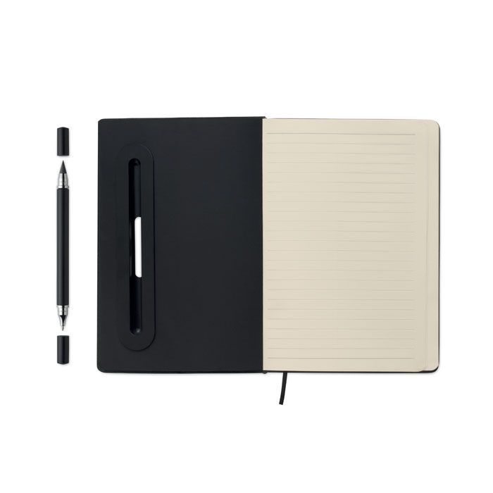  Cahier A5 support de téléphone