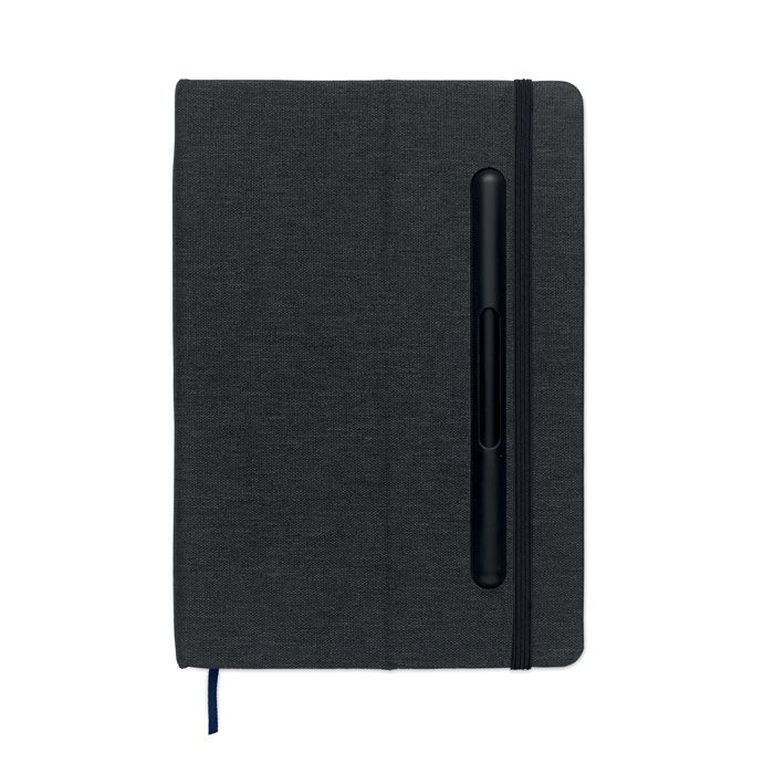  Cahier A5 support de téléphone