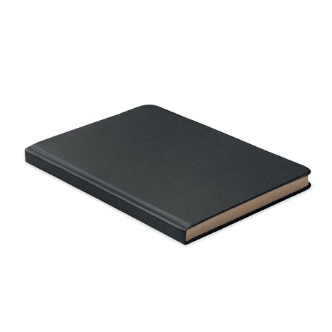 Carnet A5 en PLA