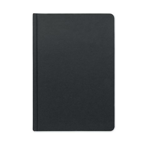 Carnet A5 en PLA