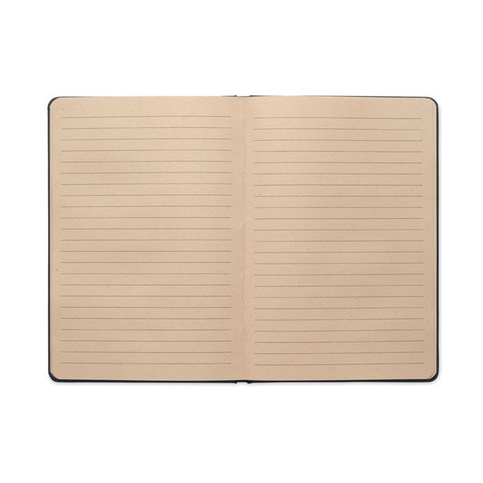  Carnet A5 en PLA