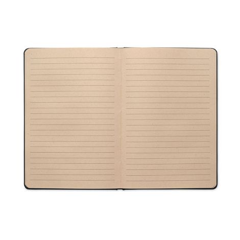 Carnet A5 en PLA