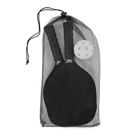  Jeu de pickleball