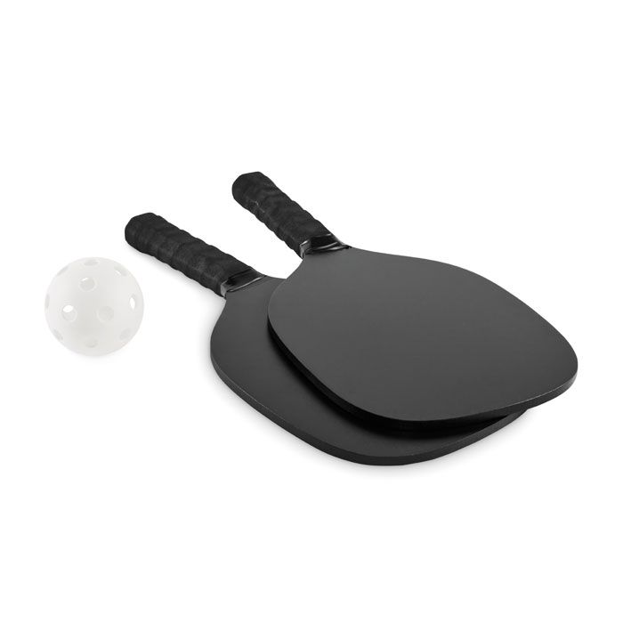  Jeu de pickleball