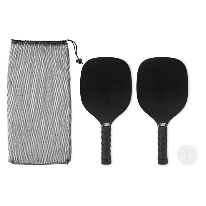  Jeu de pickleball