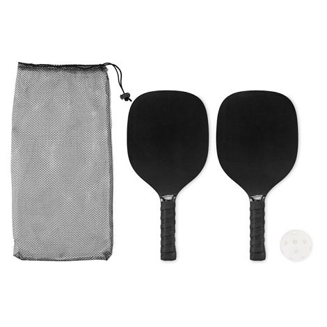  Jeu de pickleball