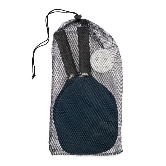  Jeu de pickleball