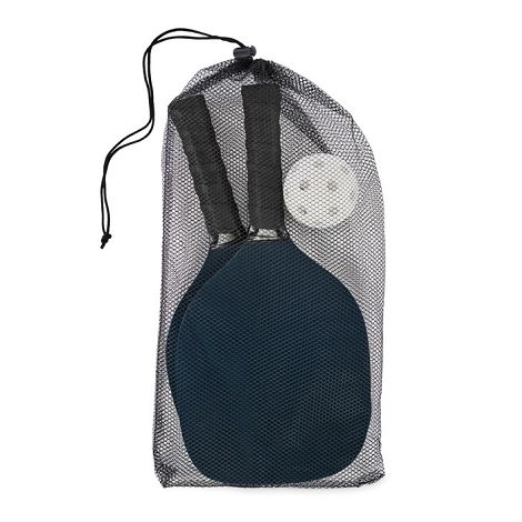  Jeu de pickleball