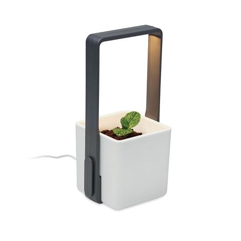  Jardin intérieur éclairage LED