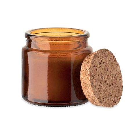  Bougie en cire végétale 70 gr