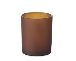 Bougie en cire végétale 80 gr