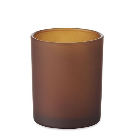 Bougie en cire végétale 80 gr