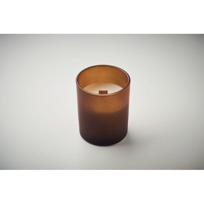  Bougie en cire végétale 80 gr