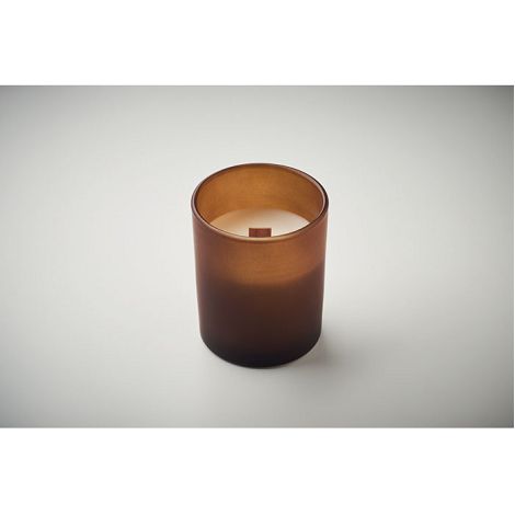 Bougie en cire végétale 80 gr
