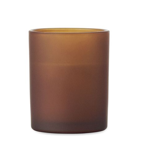 Bougie en cire végétale 80 gr