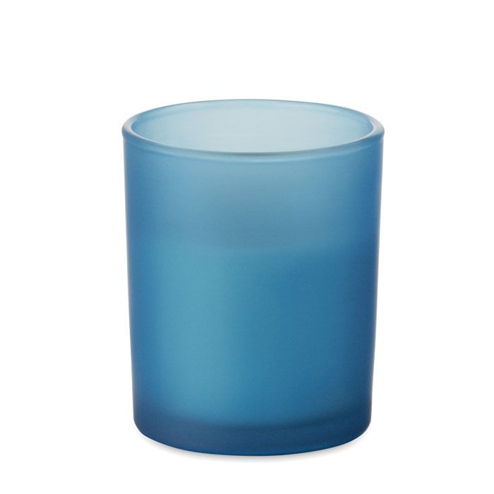  Bougie en cire végétale 80 gr