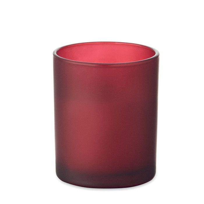  Bougie en cire végétale 80 gr