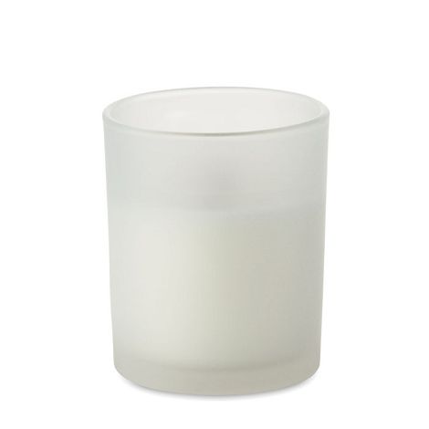 Bougie en cire végétale 80 gr