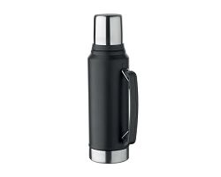 Bouteille à double paroi 1L