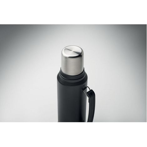 Bouteille à double paroi 1L