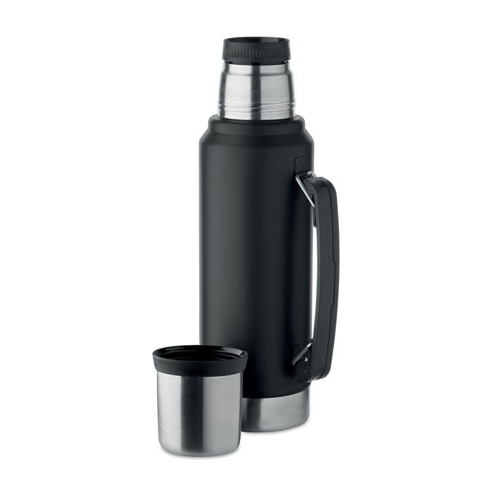  Bouteille à double paroi 1L