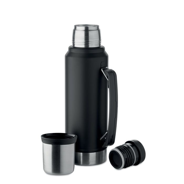  Bouteille à double paroi 1L