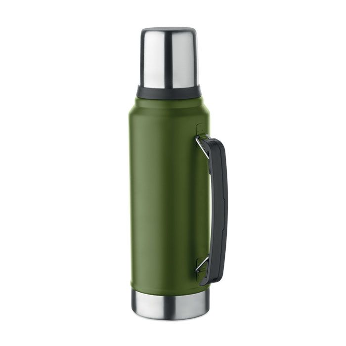  Bouteille à double paroi 1L