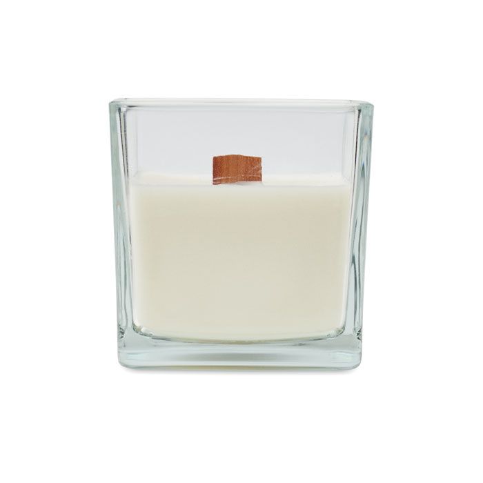  Bougie en cire végétale 600gr