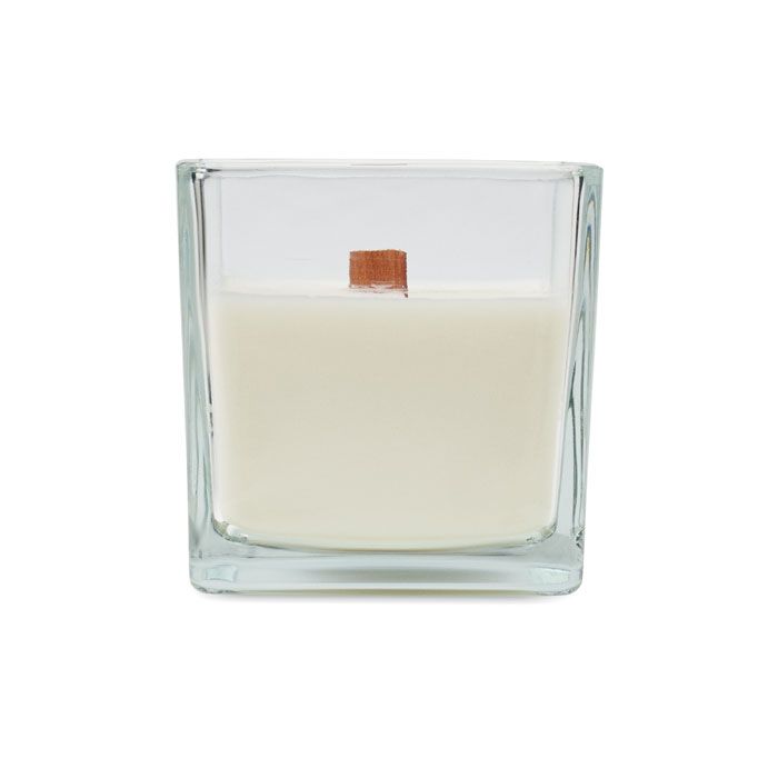  Bougie en cire végétale 600gr