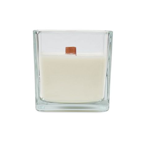 Bougie en cire végétale 600gr