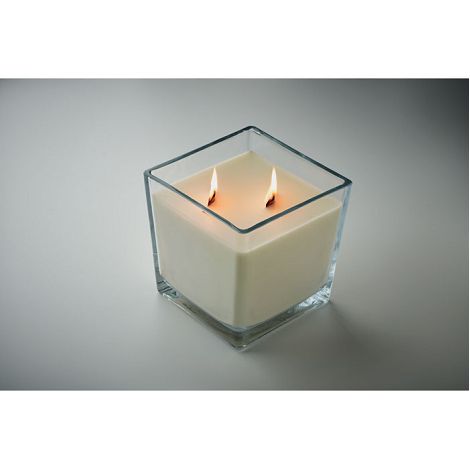 Bougie en cire végétal 1300 gr