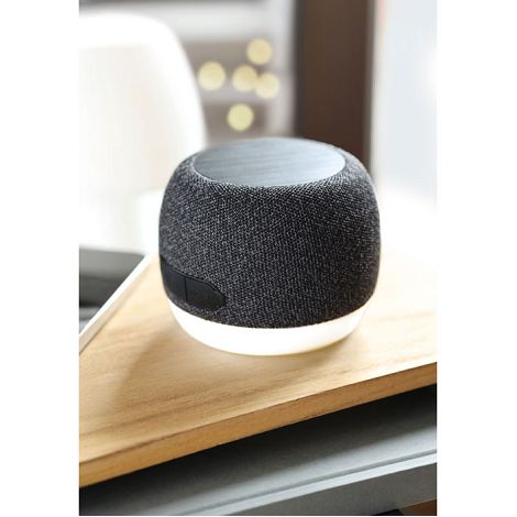  Enceinte chargeur sans fil 15W