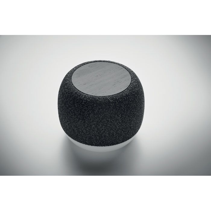  Enceinte chargeur sans fil 15W