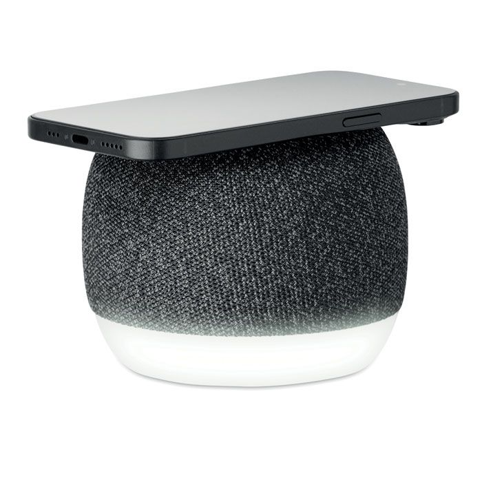  Enceinte chargeur sans fil 15W