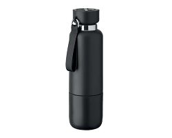 Bouteille double paroi 500ml