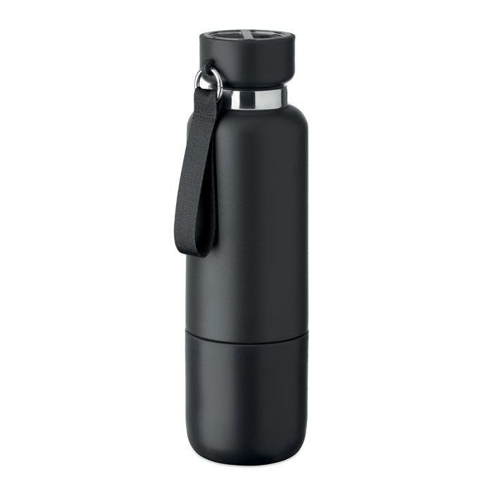  Bouteille double paroi 500ml