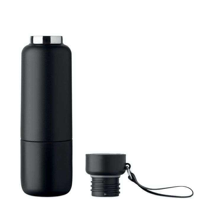  Bouteille double paroi 500ml