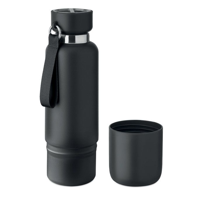  Bouteille double paroi 500ml