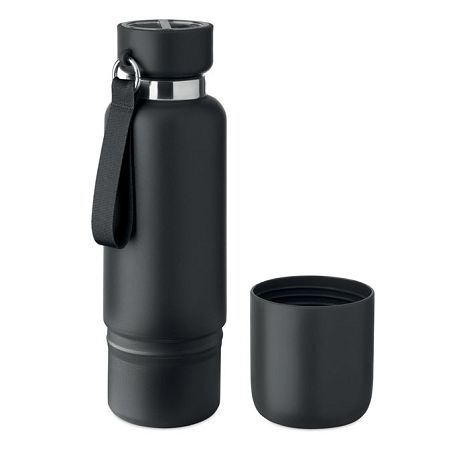 Bouteille double paroi 500ml