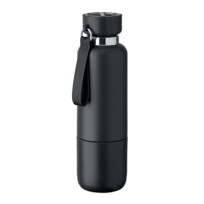  Bouteille double paroi 500ml
